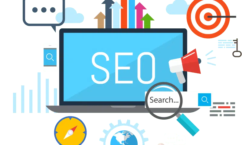 קידום אתרים אורגני בגוגל