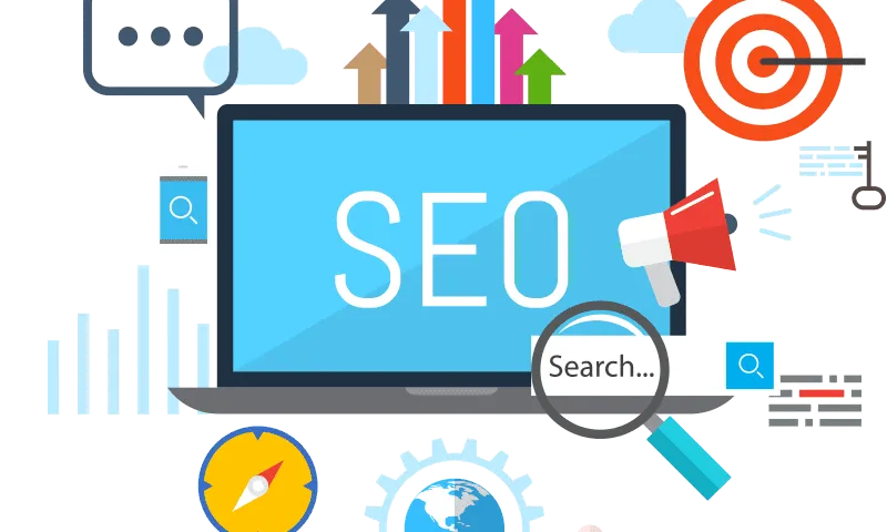 קידום אתרים אורגני בגוגל